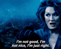 meryl streep doh GIF