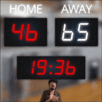 46 Home GIF