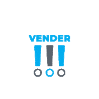 Sale Vender Sticker by Cielo