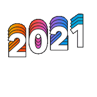New Year Sticker by Payoneer