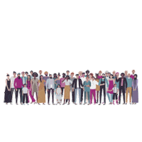 Coronavirus Sticker by Uniube - Universidade de Uberaba