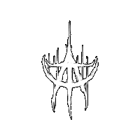 Metal Deathcore Sticker by MainlineXMedia