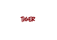 Go Tigers Sticker by Trinity University