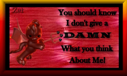 about me GIF