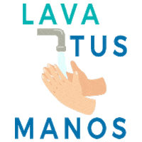 Manos Tpa Sticker
