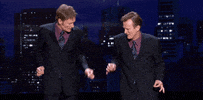 san francisco conan obrien GIF by Team Coco