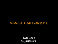 Ending Season 17 GIF by The Simpsons