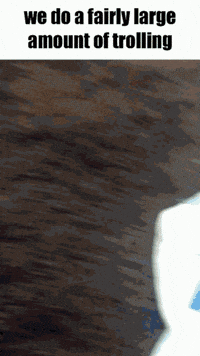 Project Trolling GIF