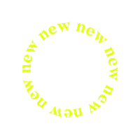 New New Sticker by Craie craie