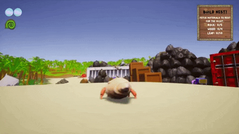 Sonners giphyupload GIF