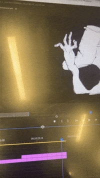 Innovation Lab GIF by Alex Boya