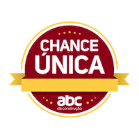 Obra Decoracao Sticker by ABC Com Você