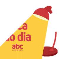 Obra Reforma Sticker by ABC Com Você