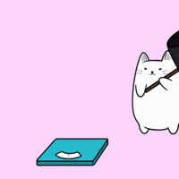 Angry Weight Loss GIF by MESA My Emotional Support Animal