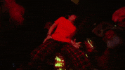 Pub Smile GIF by Wolf Alice
