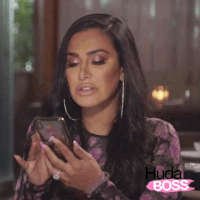 season 1 GIF by Huda Boss