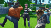 Blocks GIF by Marshmello