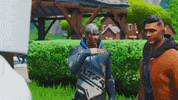 Blocks GIF by Marshmello