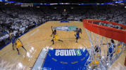 game 1 basketball GIF by WNBA