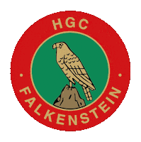 HamburgerGC falkenstein nurderhgc hgcfalkenstein hamburgergc Sticker