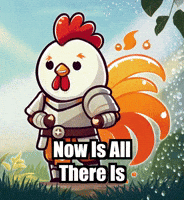 Joy Mindfulness GIF by Zorooster