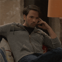 Tired Season 1 GIF by Paramount+