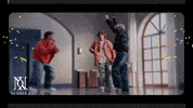 Happy Congrats GIF