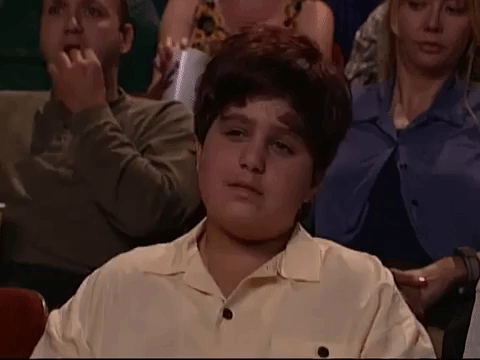 the amanda show nicksplat GIF