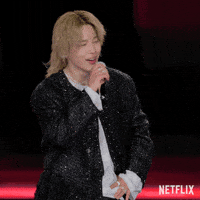 Park Jimin Arirang GIF by NETFLIX