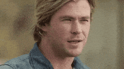 chris hemsworth sexiest man alive GIF by People