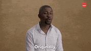 World Refugee Day GIF by BuzzFeed