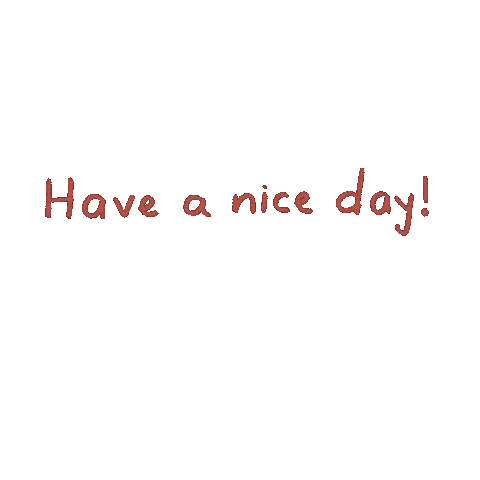 oonphuong giphyupload goodday haveaniceday Sticker