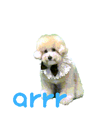 아르르 Sticker by arrr_official