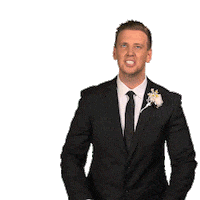 Channel 9 Reaction Sticker by Married At First Sight
