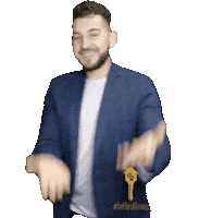 Drg Sticker by The Del Real Group