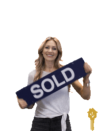 Drg Sticker by The Del Real Group