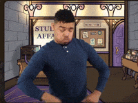 Scholarships Deafstudent GIF by Deafverse