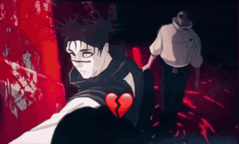 Jujutsu Kaisen Jjk GIF