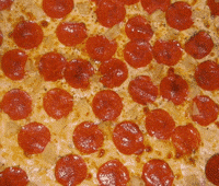 james corden pizza GIF by The Late Late Show with James Corden