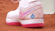 Rafa Nadal Sport GIF by Roland-Garros