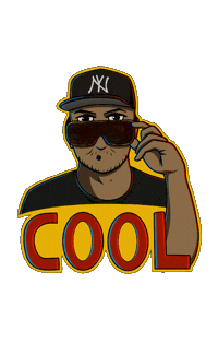 Sticker by Steve The Producer