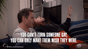 season 2 nbc GIF by Will & Grace