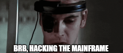 intruder_io giphyupload hacker hacking mainframe GIF