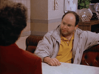 seinfeld GIF by hero0fwar