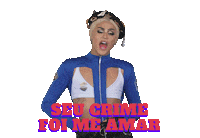 drag love Sticker by Sony Music Brasil