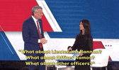 election2020 cnn town hall bill de blasio 2020 campaign GIF