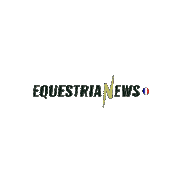 France Logo Sticker by Equestrian News