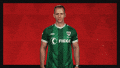 Preußen Münster What GIF by Bundesliga