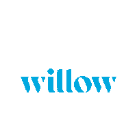 Sticker by Willow Creek Community Church