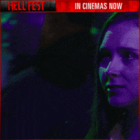 the walking dead wtf GIF by Vertigo Releasing